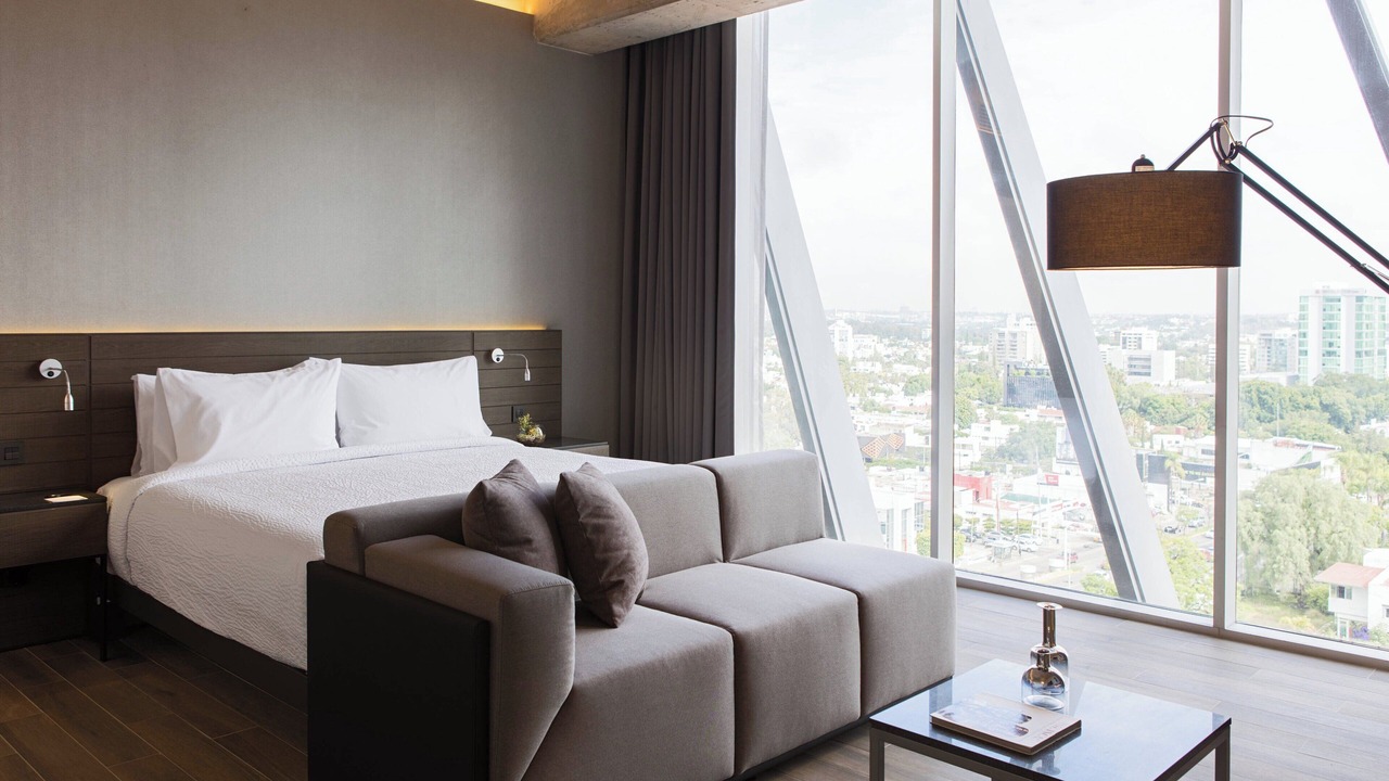 Photo of Bedroom in Providencia