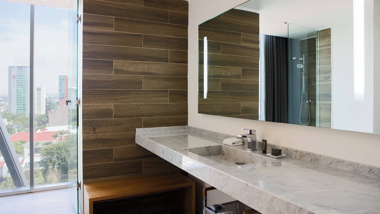 Photo of Bathroom in Providencia