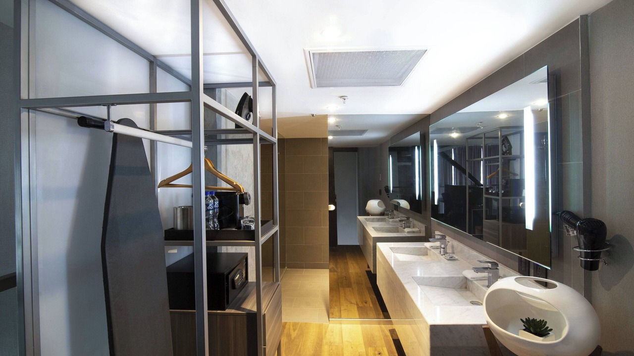 Photo of Bathroom in Providencia