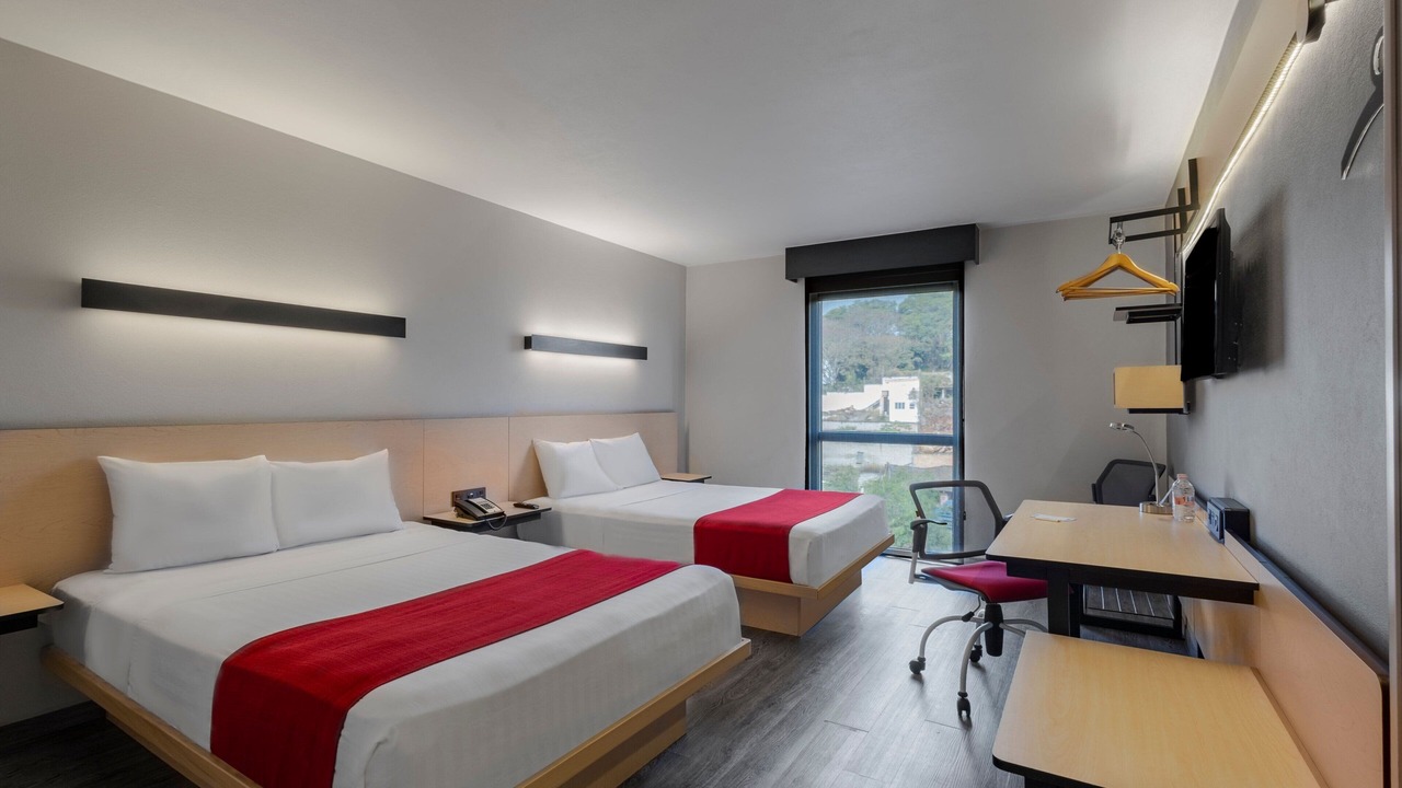 Photo of Bedroom in Minerales