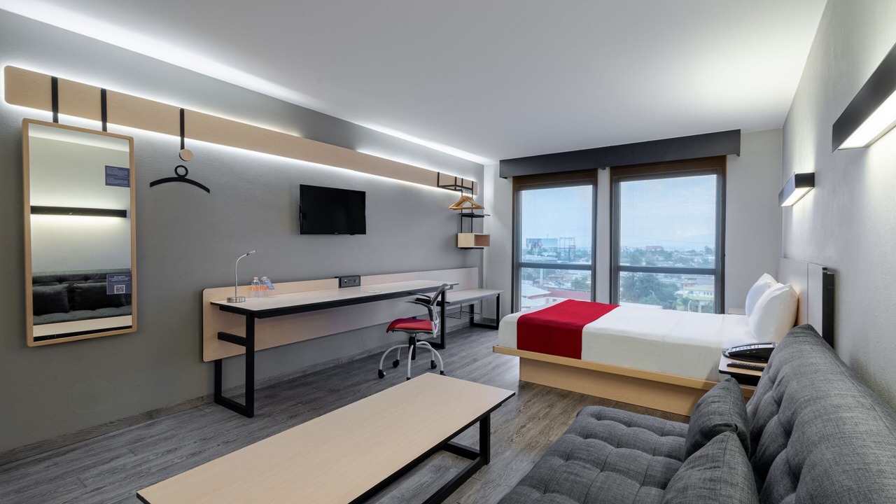 Photo of Bedroom in Minerales