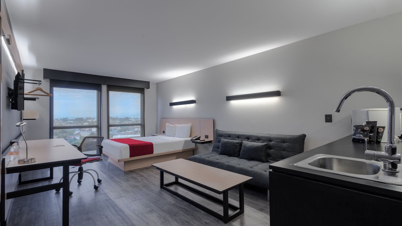 Photo of Bedroom in Minerales