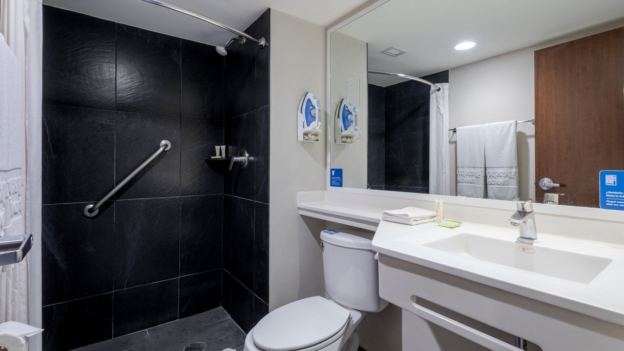 Photo of Bathroom in Minerales