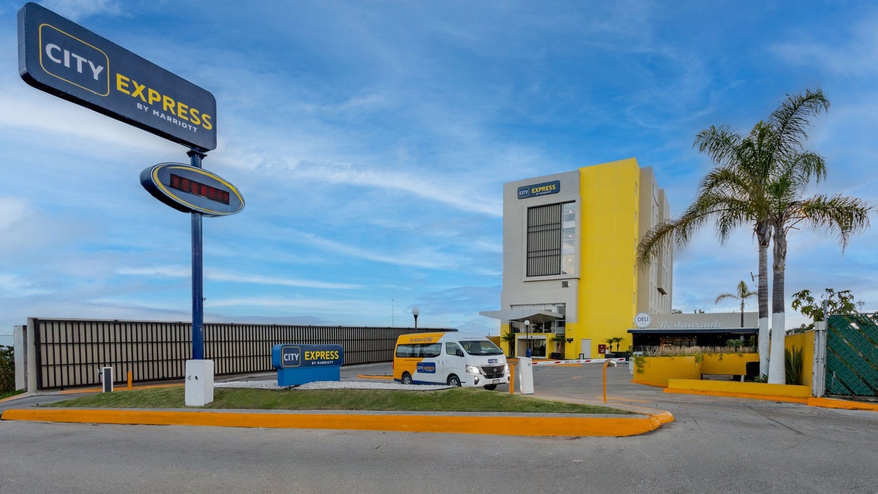 Photo of Outdoor in Minerales
