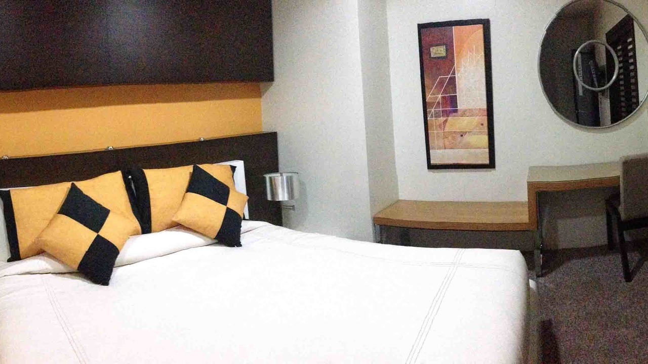 Photo of Bedroom in Arandas