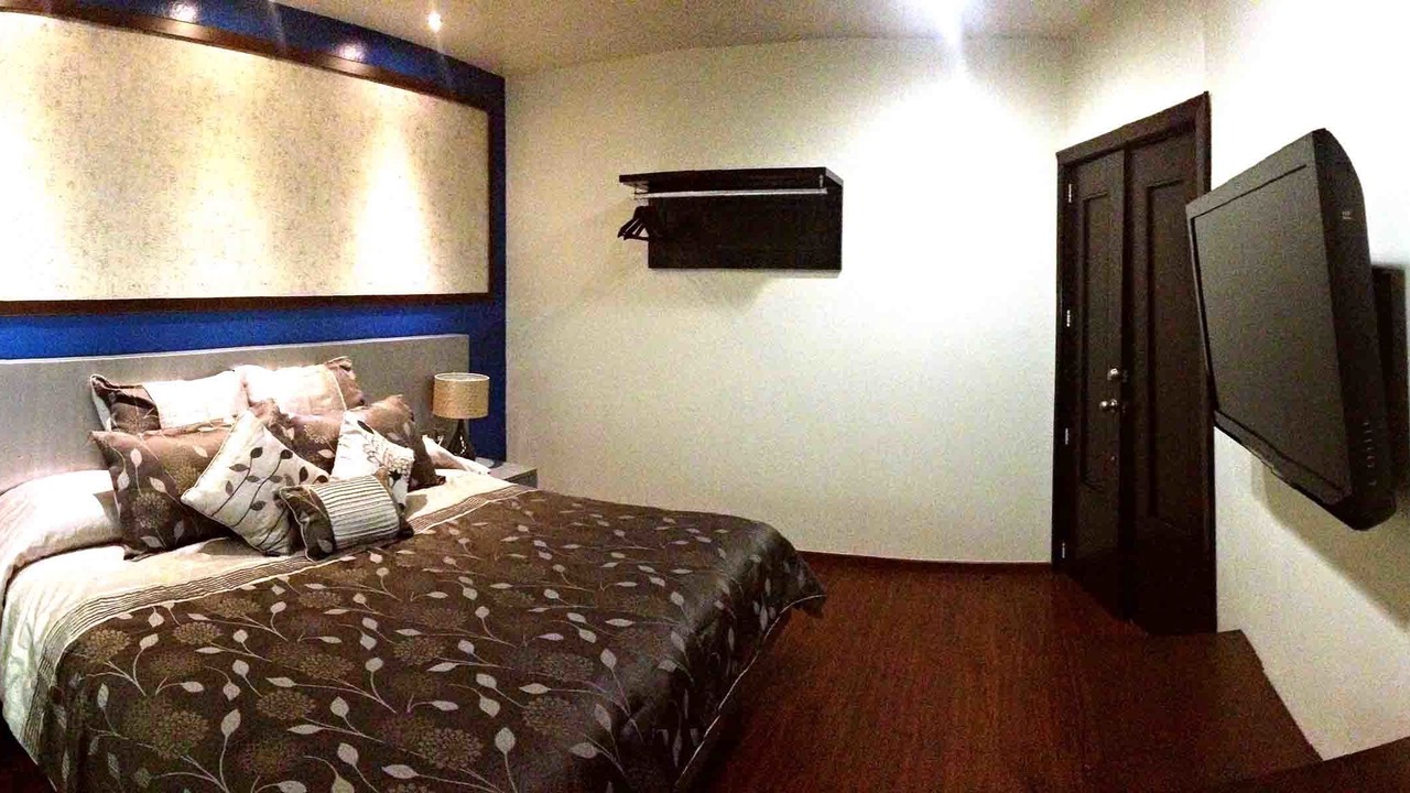 Photo of Bedroom in Arandas