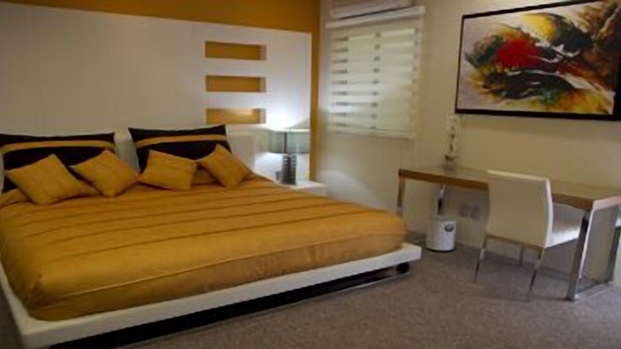 Photo of Bedroom in Arandas