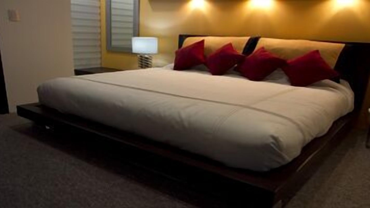 Photo of Bedroom in Arandas