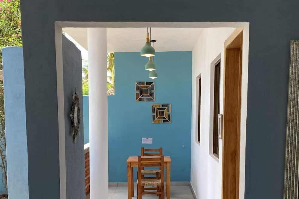 Photo of Patio Balcony in Perula