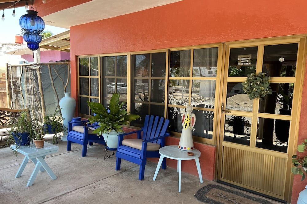 Photo of Outdoor in Perula