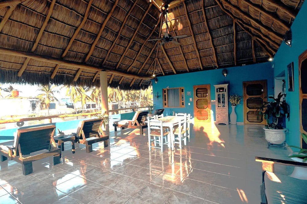Photo of Patio Balcony in Perula