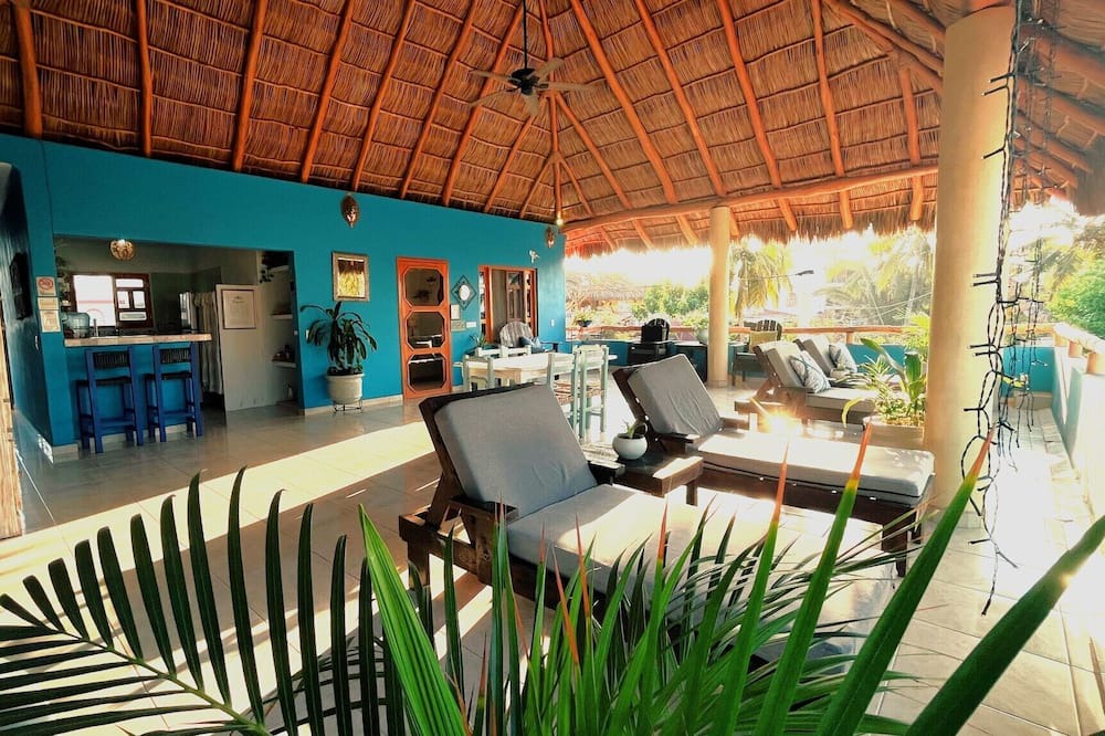 Photo of Outdoor in Perula