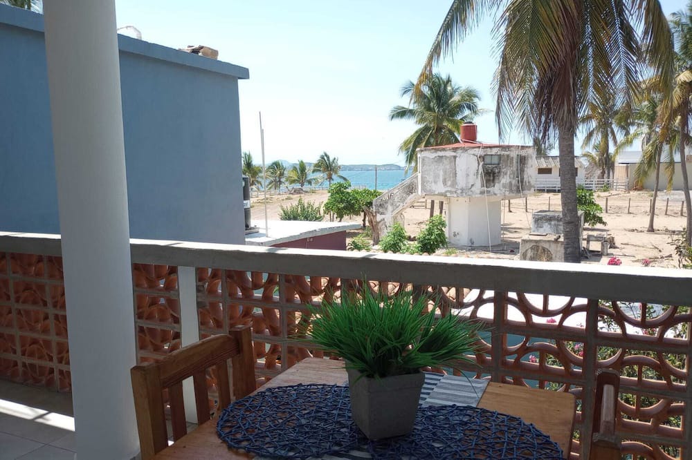 Photo of Patio Balcony in Perula