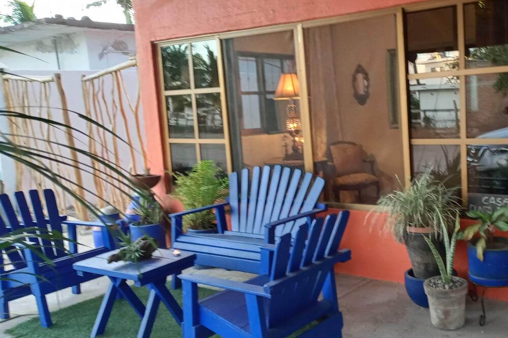 Photo of Outdoor in Perula