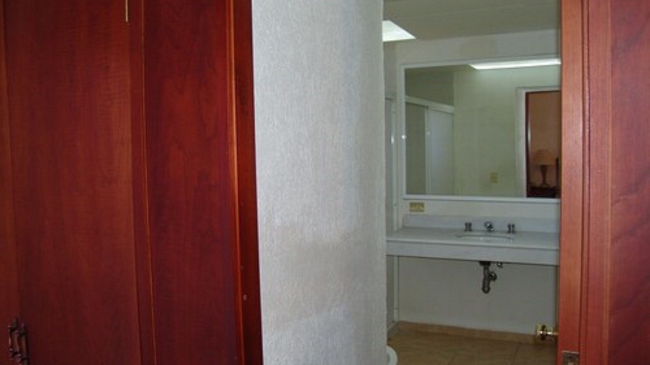 Photo of Bathroom in San Juan de los Lagos