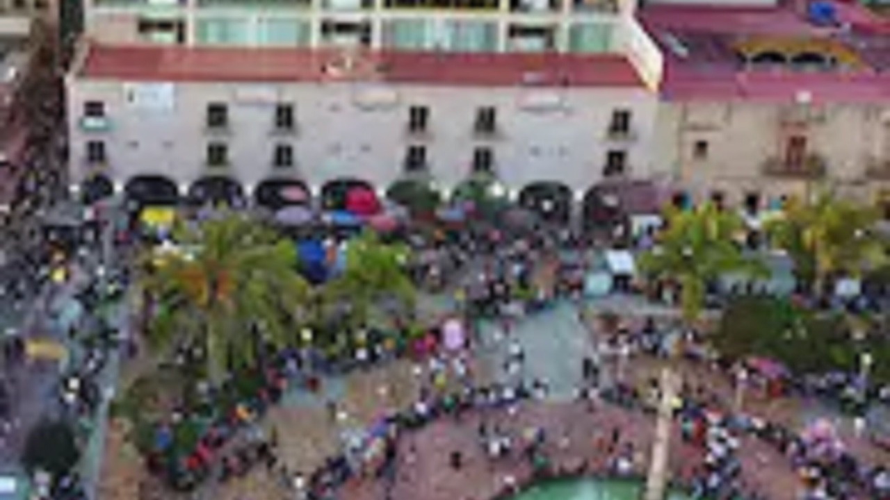 Photo of Outdoor in San Juan de los Lagos