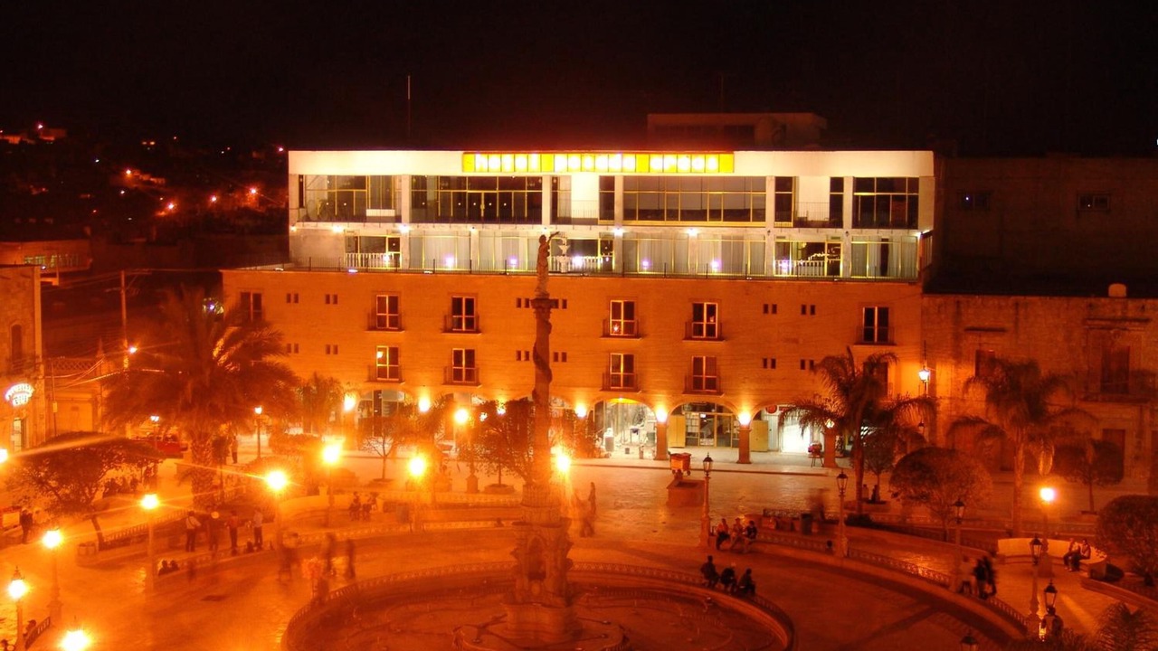 Photo of Outdoor in San Juan de los Lagos