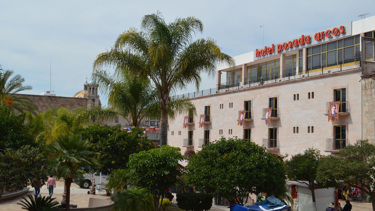 Photo of Outdoor in San Juan de los Lagos