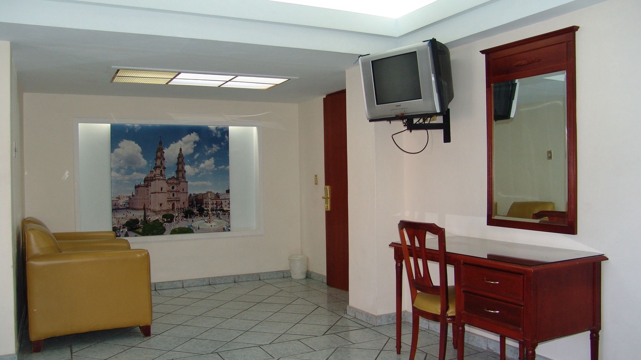 Photo of Bedroom in San Juan de los Lagos