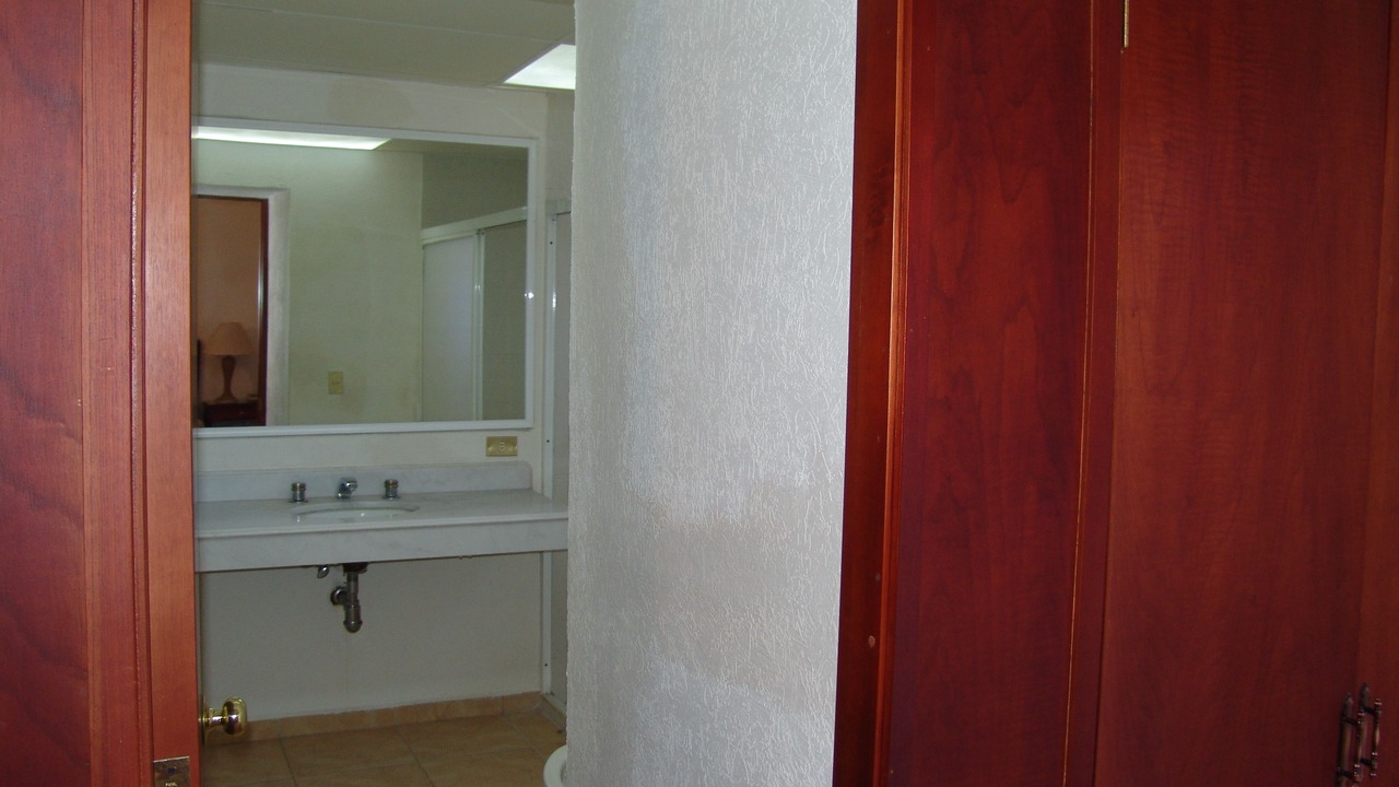 Photo of Bathroom in San Juan de los Lagos