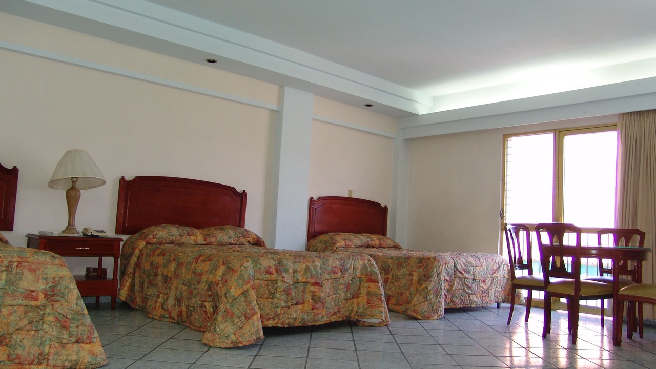 Photo of Bedroom in San Juan de los Lagos