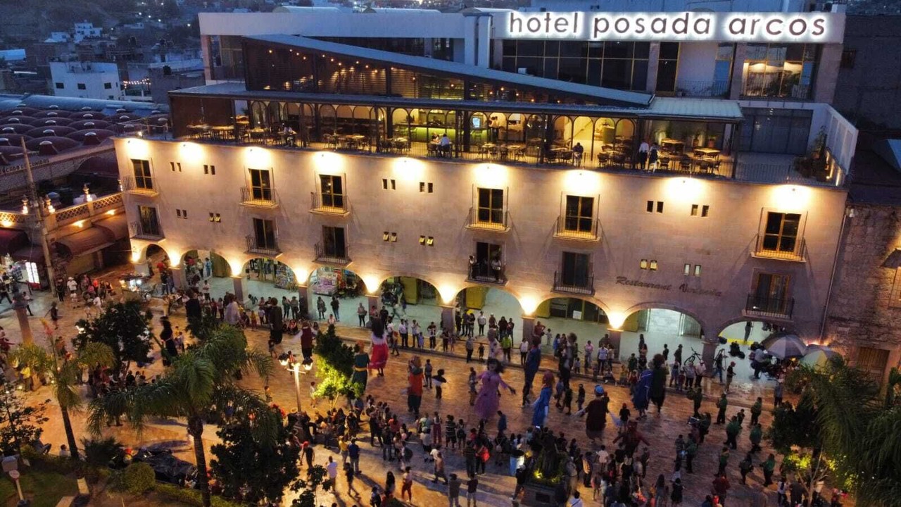 Photo of Outdoor in San Juan de los Lagos