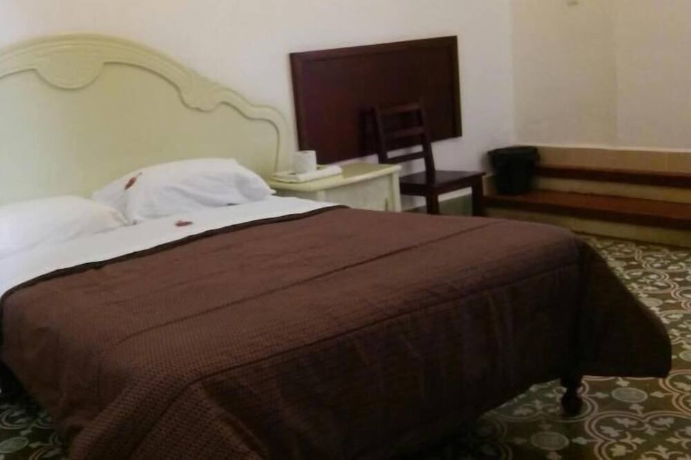Photo of Bedroom in Cordoba