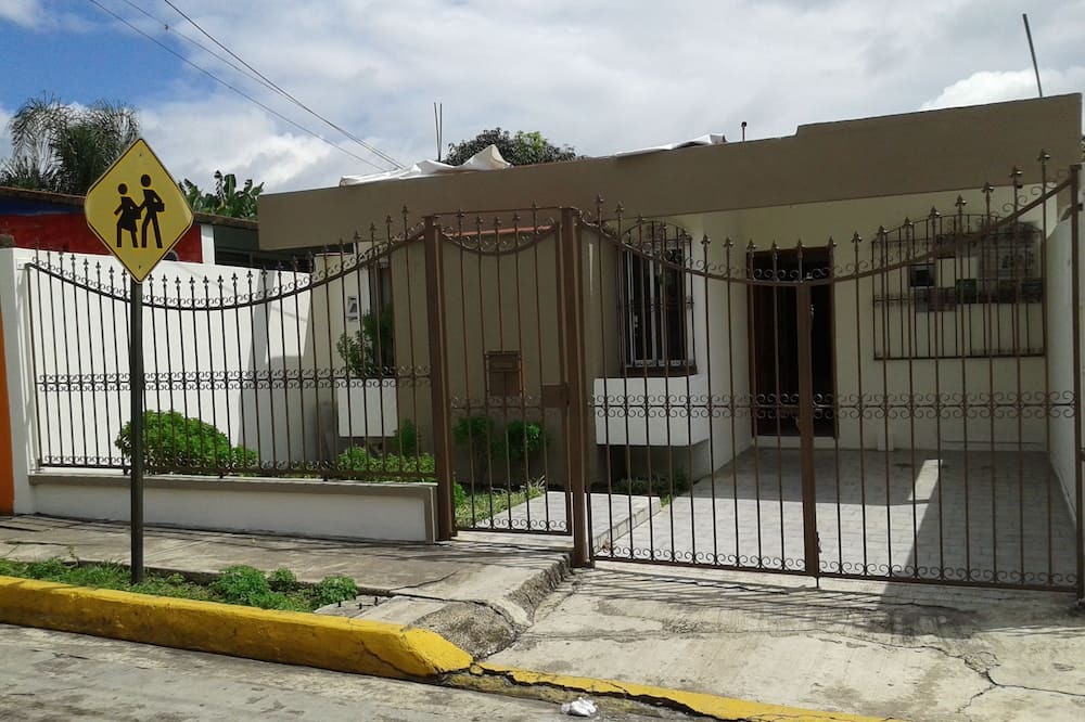 Photo of Outdoor in Cordoba