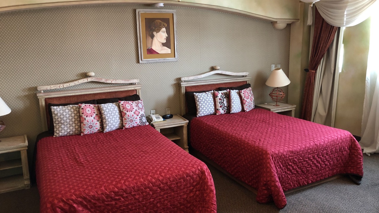 Photo of Bedroom in San Juan de los Lagos