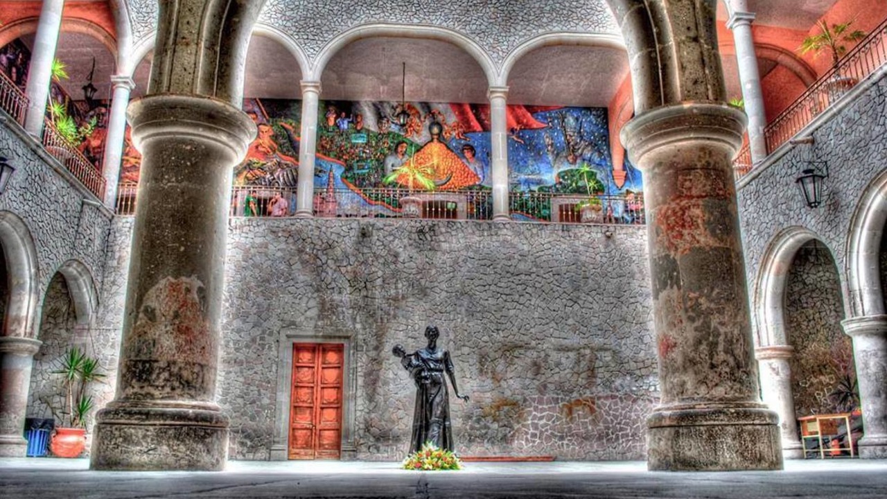 Photo of Others in San Juan de los Lagos