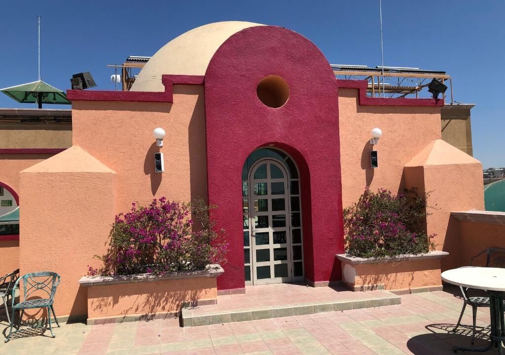 Photo of Patio Balcony in San Juan de los Lagos