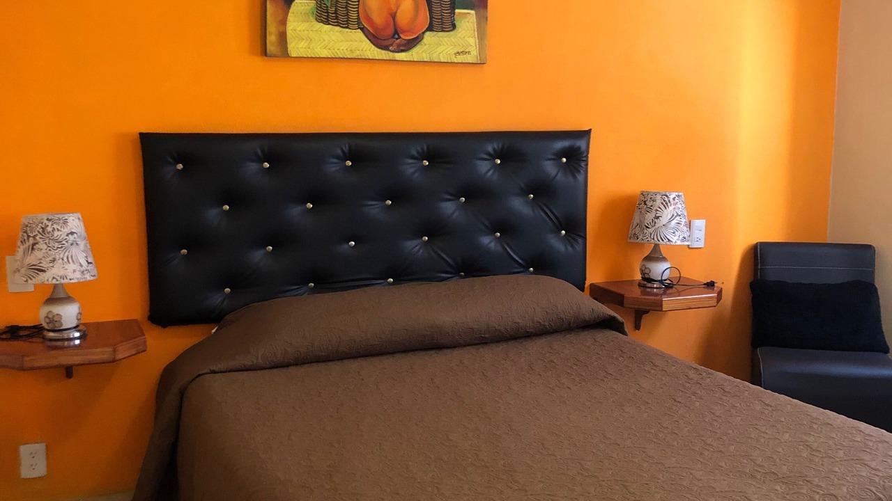 Photo of Bedroom in San Sebastian Xolalpa