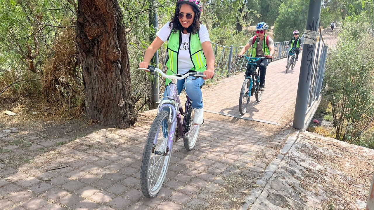 Photo of Outdoor in San Sebastian Xolalpa