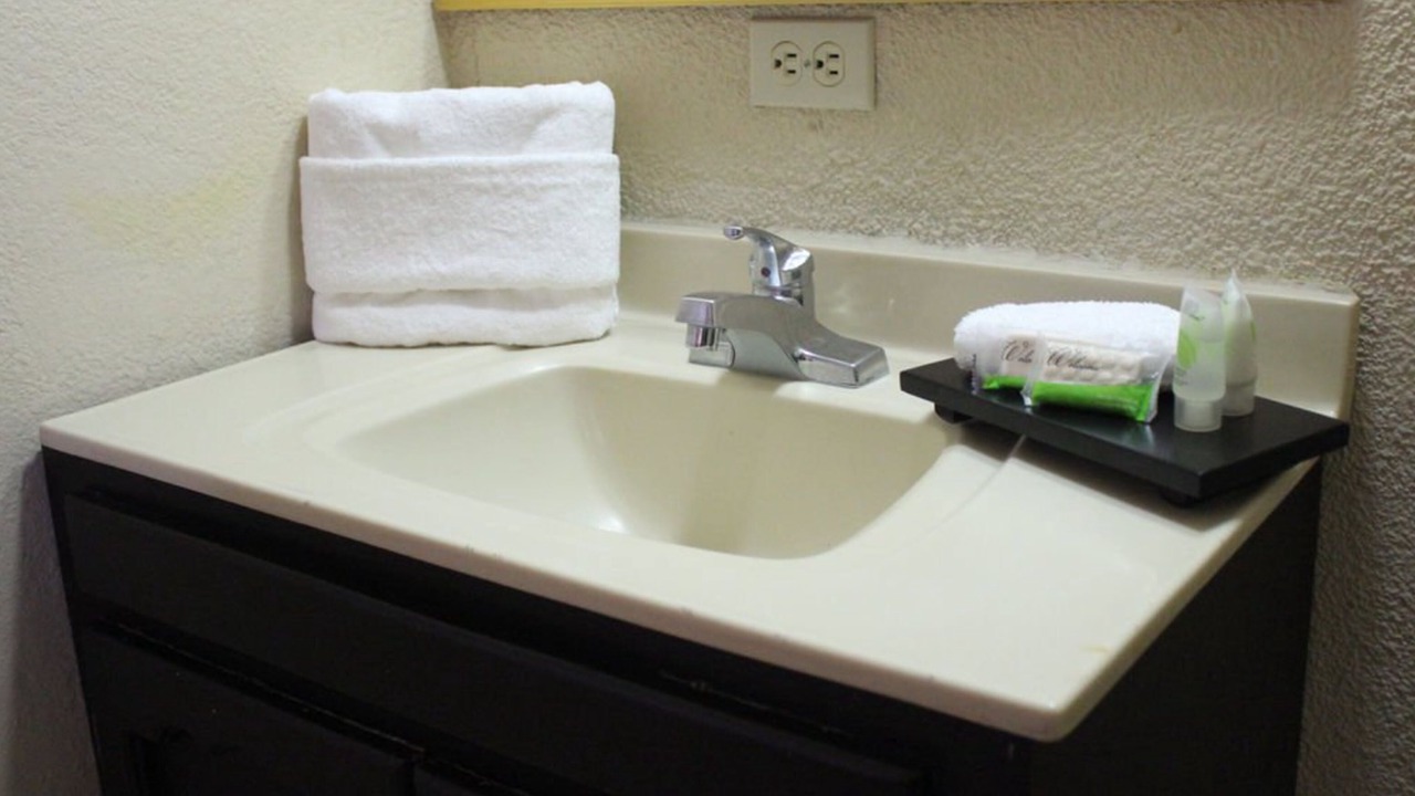 Photo of Bathroom in Mexicali