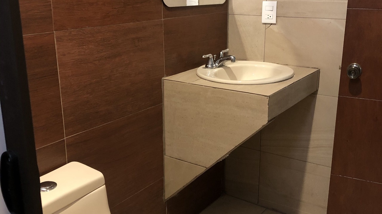 Photo of Bathroom in San Juan de los Lagos