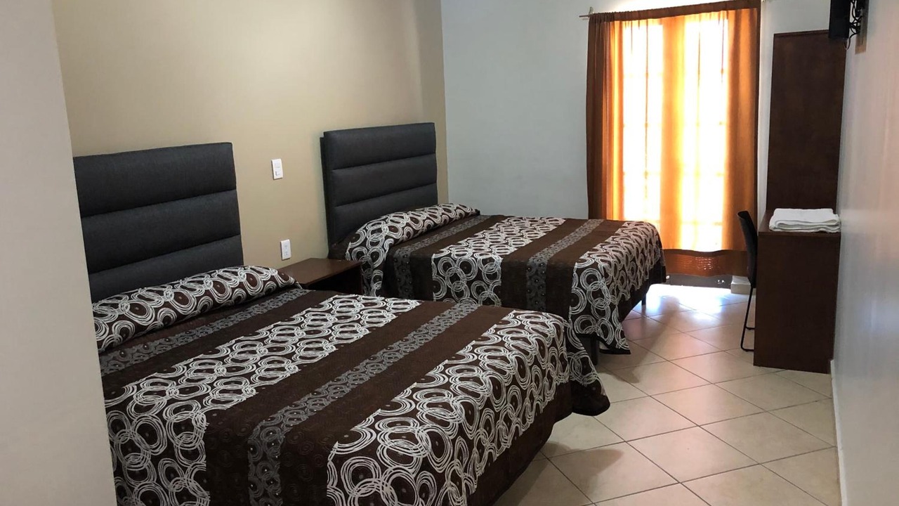 Photo of Bedroom in San Juan de los Lagos