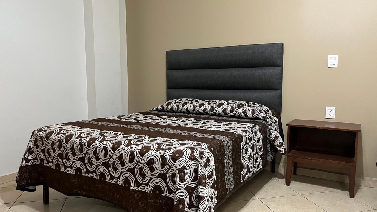Photo of Bedroom in San Juan de los Lagos