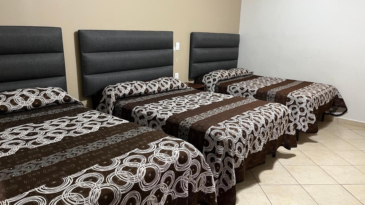 Photo of Bedroom in San Juan de los Lagos