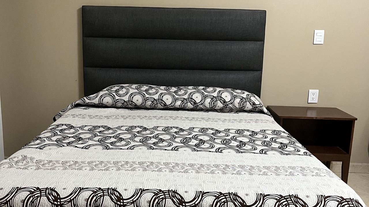 Photo of Bedroom in San Juan de los Lagos