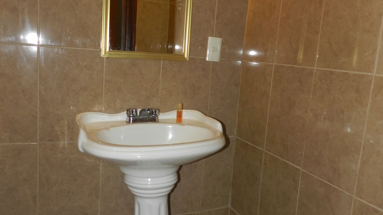 Photo of Bathroom in San Juan de los Lagos