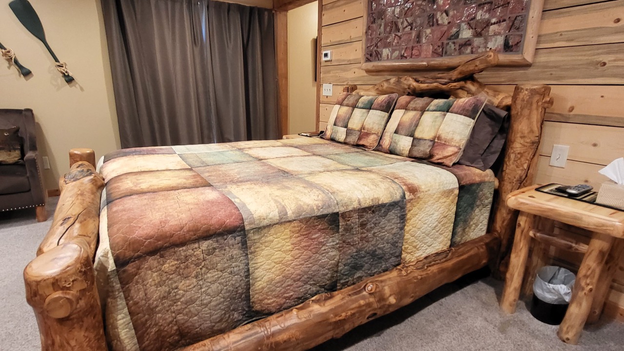 Photo of Bedroom in Buena Vista