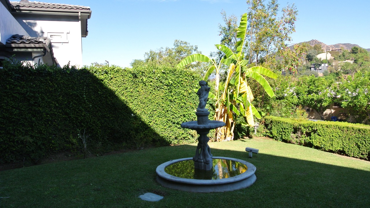 Photo of Outdoor in Los Angeles