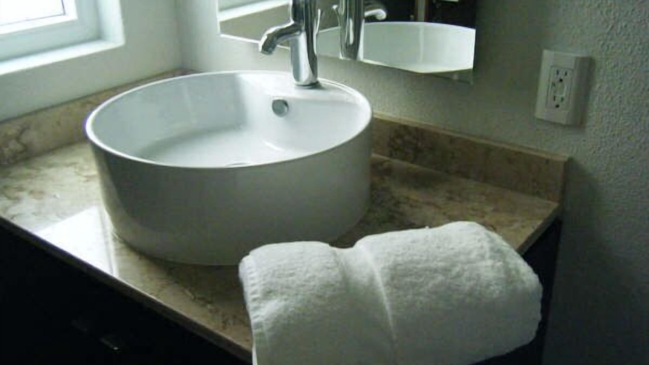 Photo of Bathroom in Manzanillo