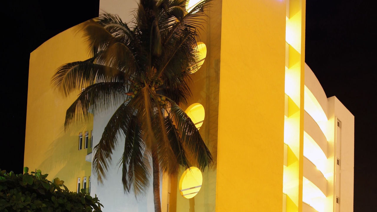 Photo of Outdoor in Manzanillo