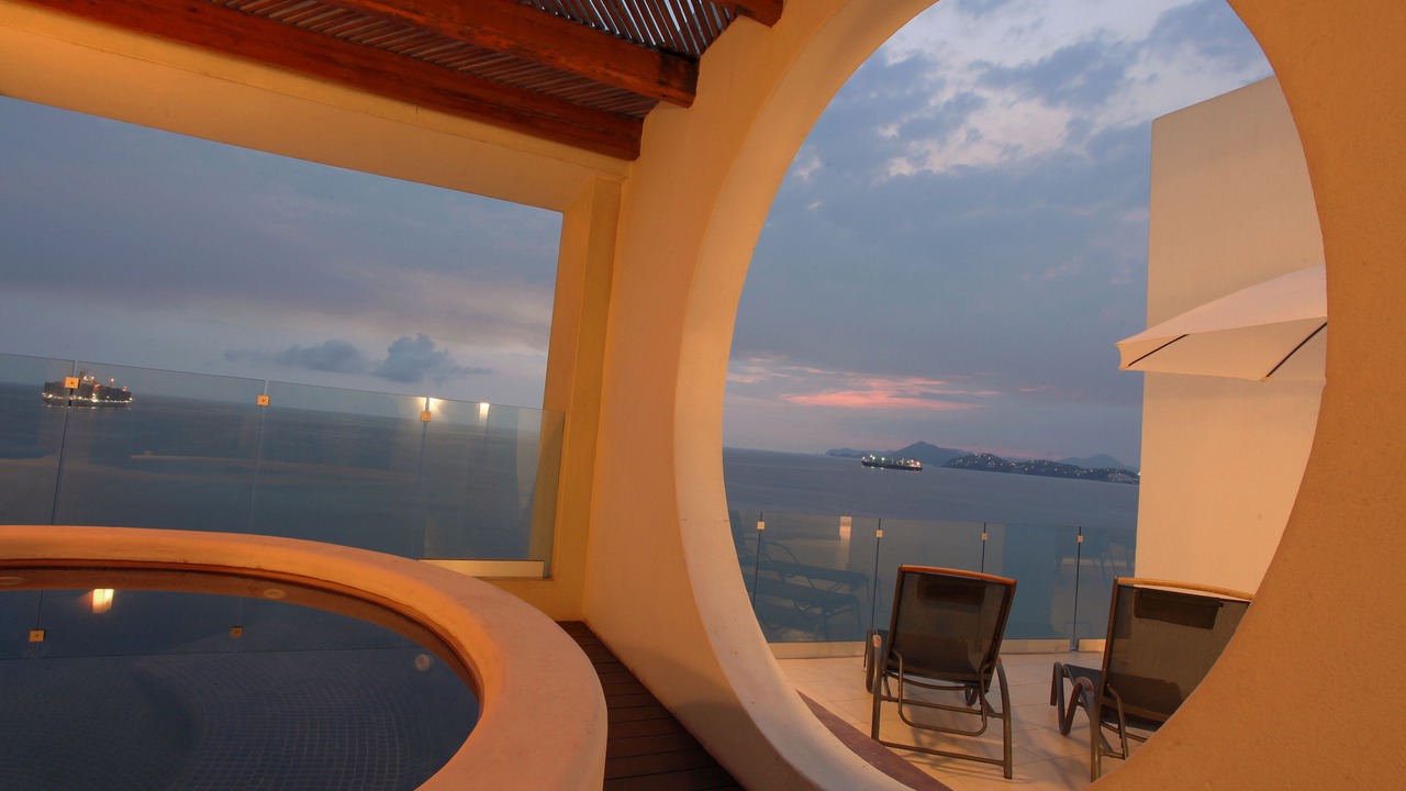 Photo of Patio Balcony in Manzanillo
