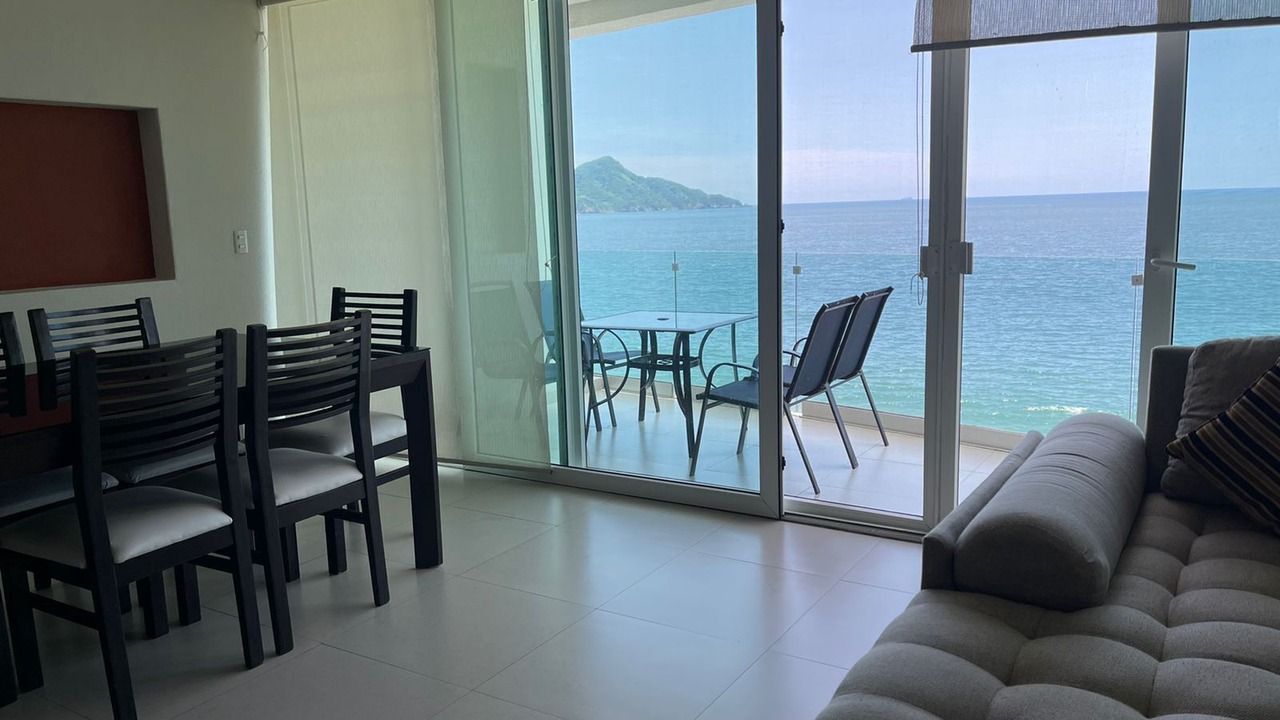 Photo of Livingroom in Manzanillo