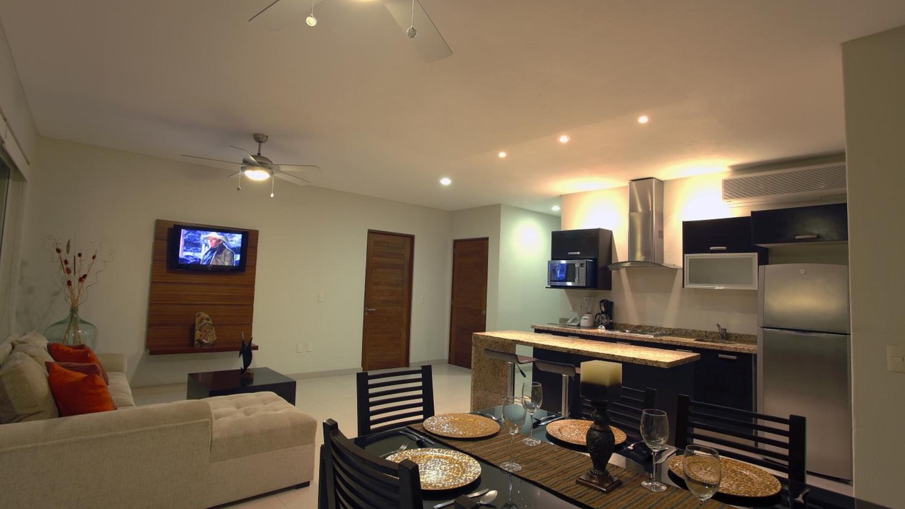 Photo of Livingroom in Manzanillo