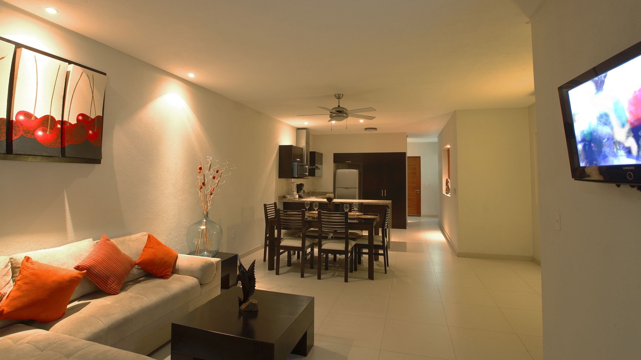 Photo of Livingroom in Manzanillo