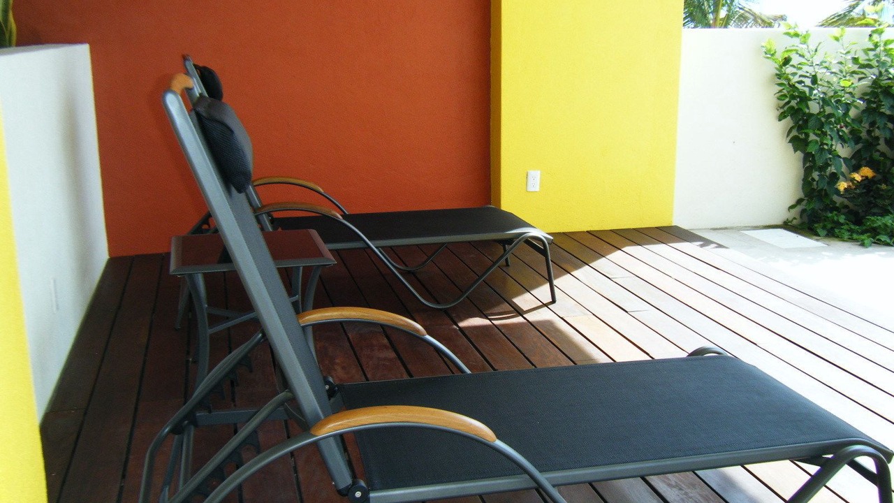Photo of Patio Balcony in Manzanillo