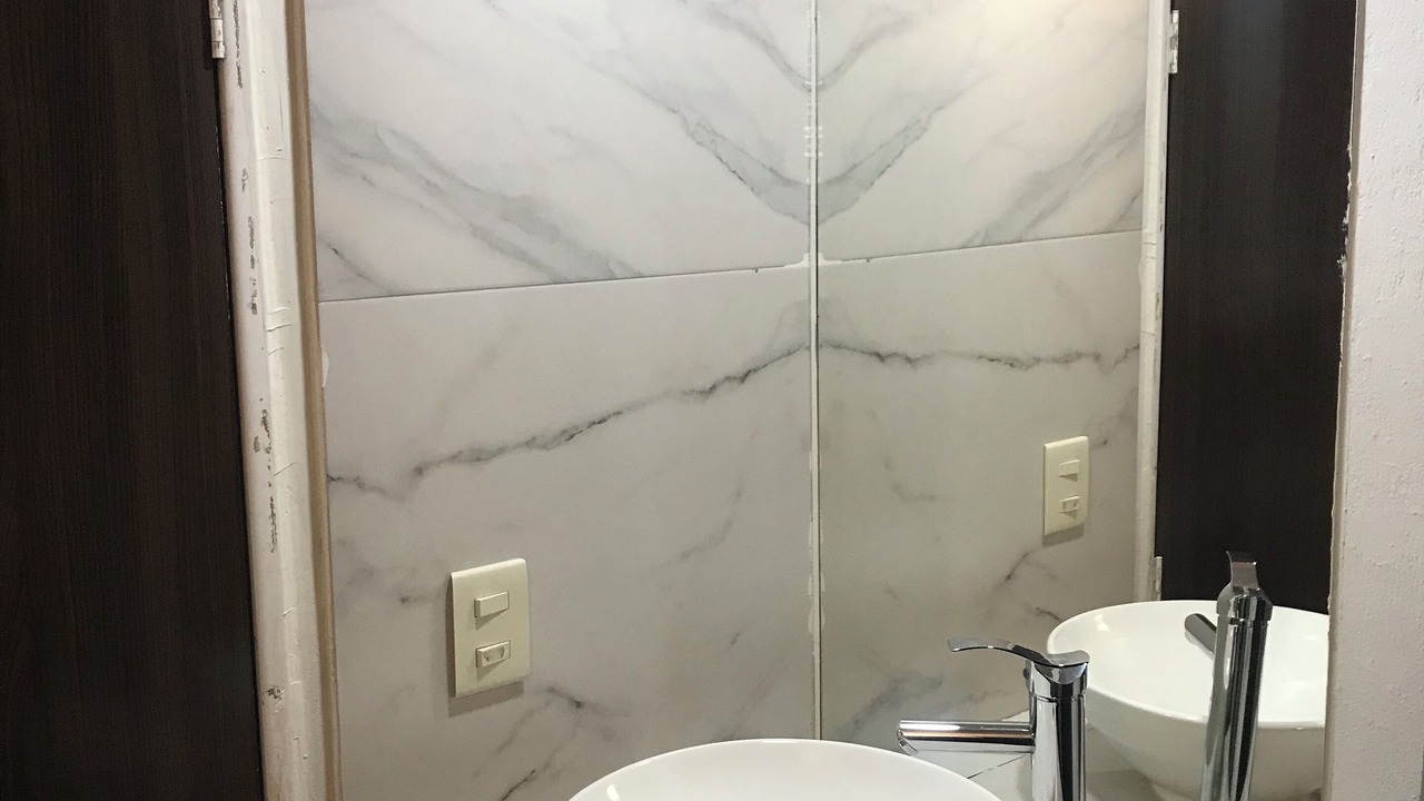 Photo of Bathroom in Creel